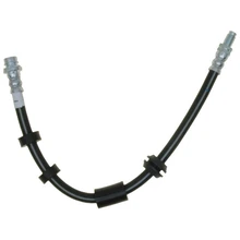 Brake Hydraulic Hose - Front Side - Raybestos BH383356