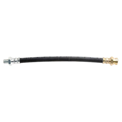 Brake Hydraulic Hose - Raybestos BH38336