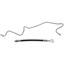Brake Hydraulic Hose - Raybestos BH383360