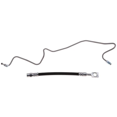 Brake Hydraulic Hose - Raybestos BH383360