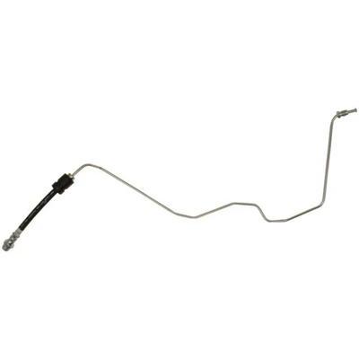 Brake Hydraulic Hose - Raybestos BH383361