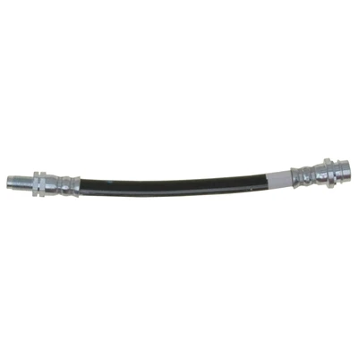 Brake Hydraulic Hose - Rear Outer - Raybestos BH383364