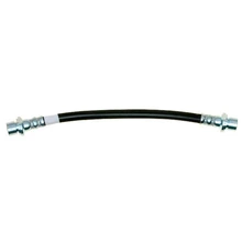 Brake Hydraulic Hose - Rear Right Passenger Side - Raybestos BH383366