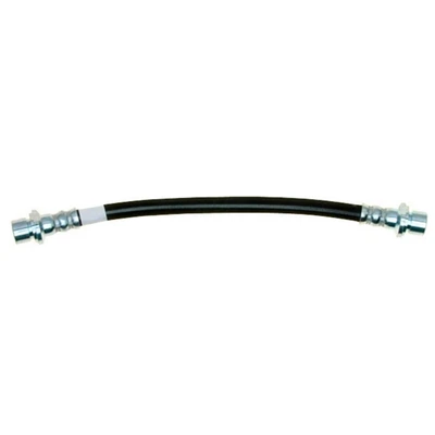 Brake Hydraulic Hose - Rear Right Passenger Side - Raybestos BH383366