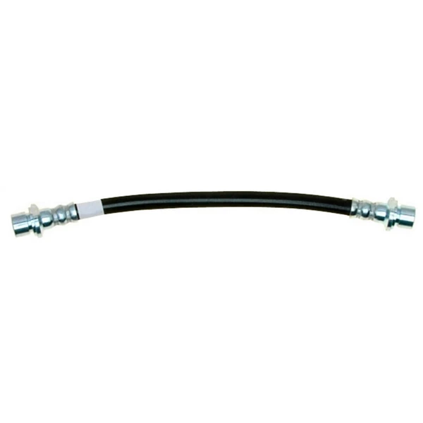 Brake Hydraulic Hose - Rear Right Passenger Side - Raybestos BH383366