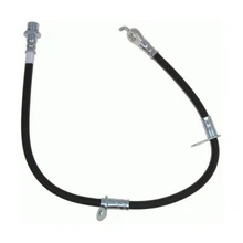 Brake Hydraulic Hose - Front Left Driver Side - Raybestos BH383367