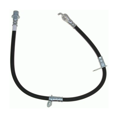 Brake Hydraulic Hose - Front Left Driver Side - Raybestos BH383367