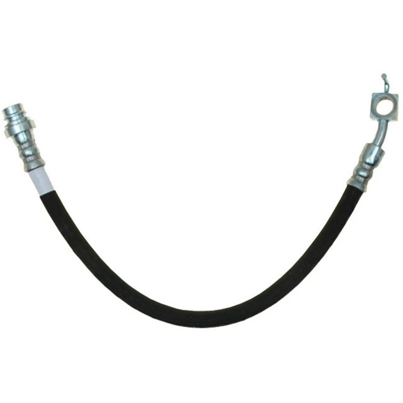 Brake Hydraulic Hose - Rear Left Outer - Raybestos BH383369