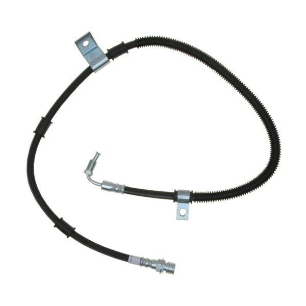 Brake Hydraulic Hose - Rear Side - Raybestos BH383373
