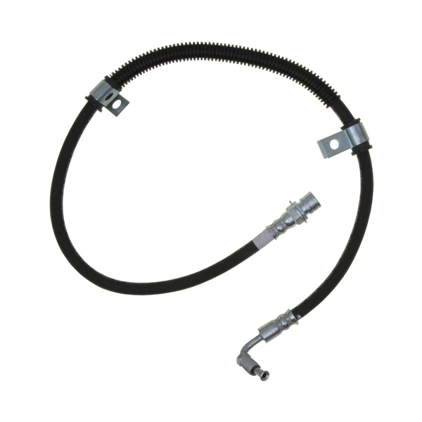 Brake Hydraulic Hose - Rear Side - Raybestos BH383374