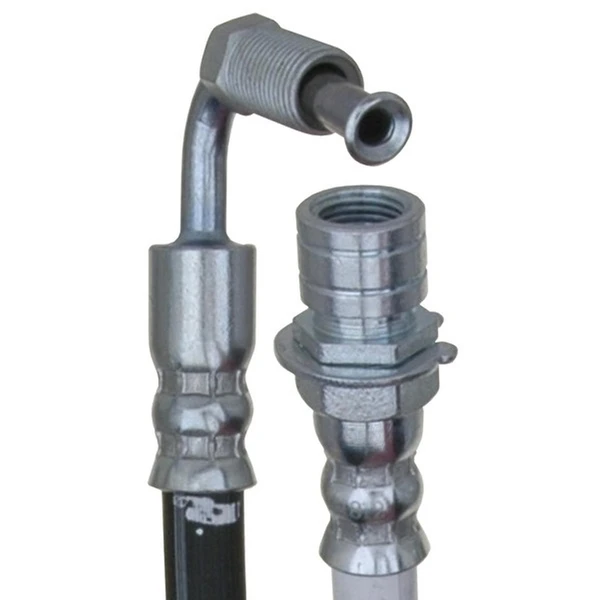 Brake Hydraulic Hose - Rear Side - Raybestos BH383374