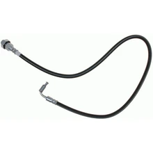 Brake Hydraulic Hose - Rear Side - Raybestos BH383376