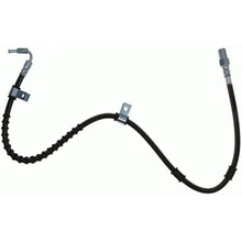 Brake Hydraulic Hose - Front Side - Raybestos BH383377