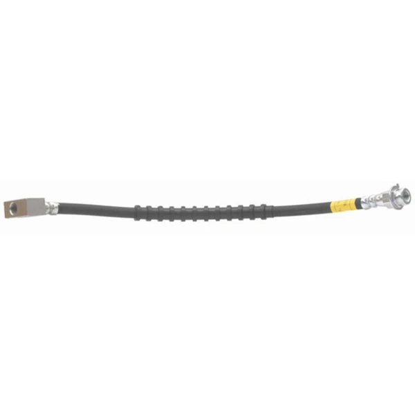 Brake Hydraulic Hose - Rear Center - Raybestos BH38338