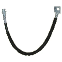 Brake Hydraulic Hose - Front Right Passenger Side - Raybestos BH383381