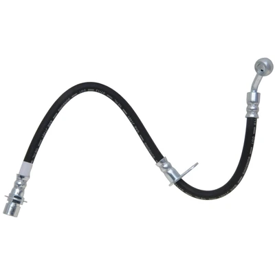 Brake Hydraulic Hose - Rear Left Driver Side - Raybestos BH383384