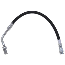 Brake Hydraulic Hose - Front Right Passenger Side - Raybestos BH383385