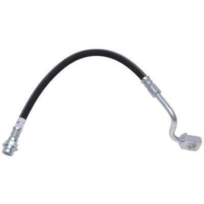 Brake Hydraulic Hose - Front Left Driver Side - Raybestos BH383386