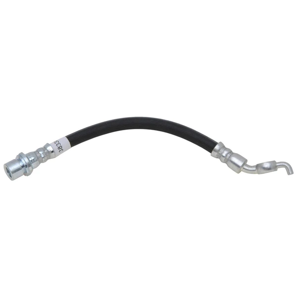 Brake Hydraulic Hose - Rear Right Passenger Side - Raybestos BH383389