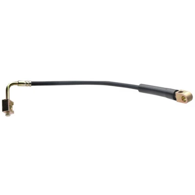 Brake Hydraulic Hose - Rear Center - Raybestos BH38339