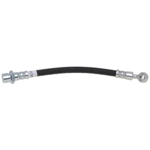Brake Hydraulic Hose - Rear Left Driver Side - Raybestos BH383390