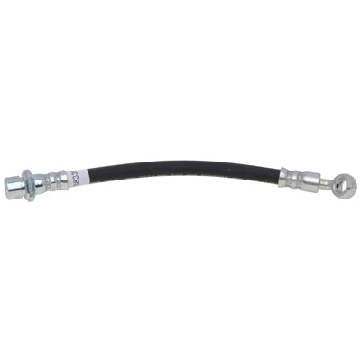 Brake Hydraulic Hose - Rear Left Driver Side - Raybestos BH383390