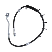 Brake Hydraulic Hose - Front Right Passenger Side - Raybestos BH383393