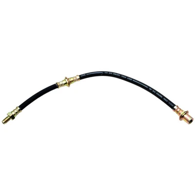 Brake Hydraulic Hose - Front Side - Raybestos BH38440