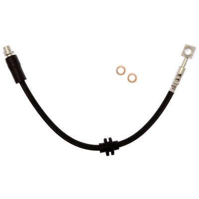 Brake Hydraulic Hose - Front Left Driver Side - Raybestos BH384405