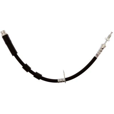 Brake Hydraulic Hose - Rear Left Driver Side - Raybestos BH384408