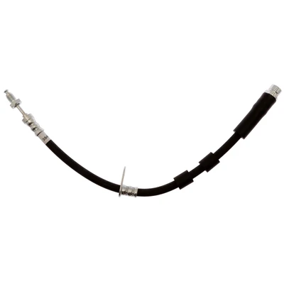 Brake Hydraulic Hose - Rear Right Passenger Side - Raybestos BH384409