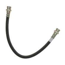 Brake Hydraulic Hose - Raybestos BH38441