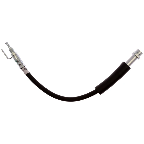 Brake Hydraulic Hose - Front Side - Raybestos BH384410