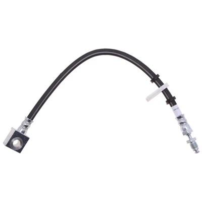 Brake Hydraulic Hose - Rear Left Driver Side - Raybestos BH384411