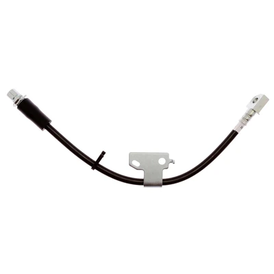 Brake Hydraulic Hose - Front Left Driver Side - Raybestos BH384414