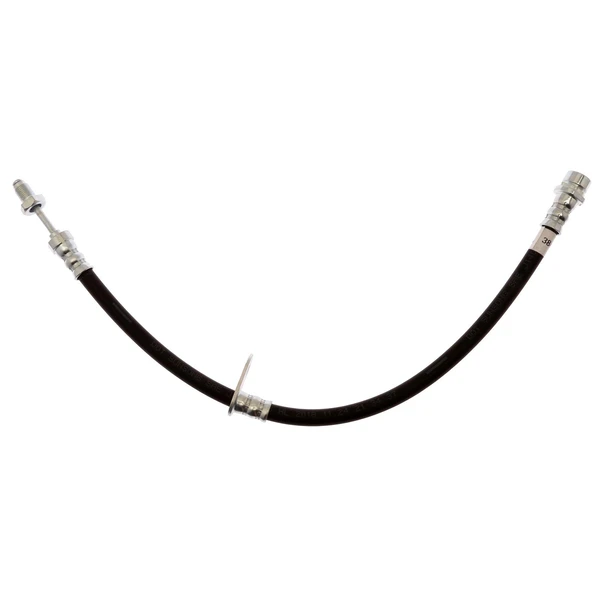 Brake Hydraulic Hose - Rear Left Driver Side - Raybestos BH384416
