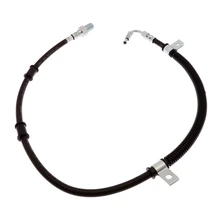 Brake Hydraulic Hose - Raybestos BH384417