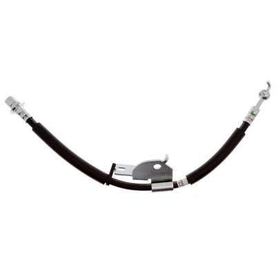 Brake Hydraulic Hose - Front Right Passenger Side - Raybestos BH384420