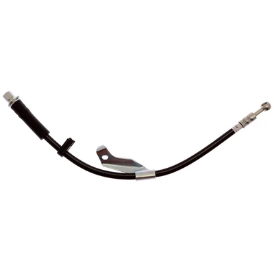 Brake Hydraulic Hose - Front Left Driver Side - Raybestos BH384424
