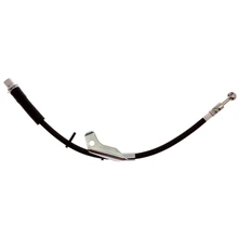 Brake Hydraulic Hose - Front Right Passenger Side - Raybestos BH384425