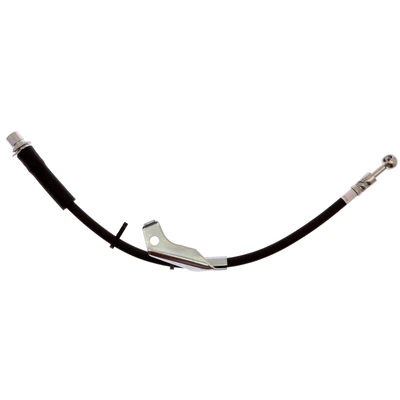 Brake Hydraulic Hose - Front Right Passenger Side - Raybestos BH384425