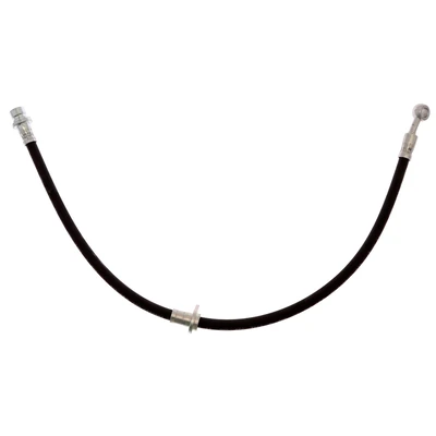 Brake Hydraulic Hose - Front Left Driver Side - Raybestos BH384428