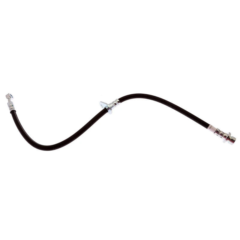 Brake Hydraulic Hose - Front Right Passenger Side - Raybestos BH384429