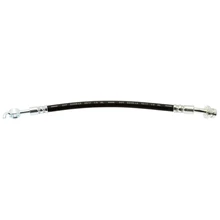 Brake Hydraulic Hose - Rear Left Driver Side - Raybestos BH384431