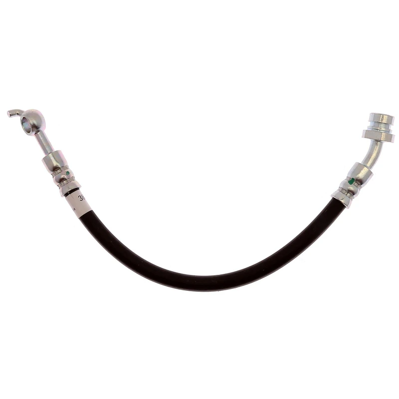Brake Hydraulic Hose - Rear Right Passenger Side - Raybestos BH384432