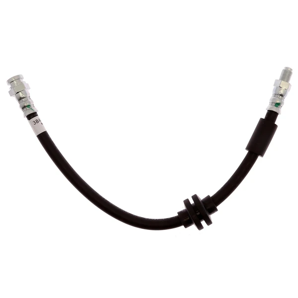 Brake Hydraulic Hose - Rear Side - Raybestos BH384433