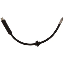 Brake Hydraulic Hose - Front Side - Raybestos BH384434