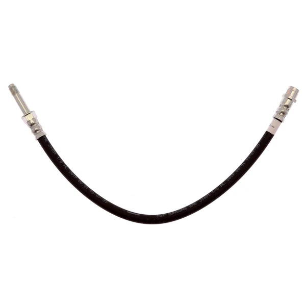Brake Hydraulic Hose - Raybestos BH384437
