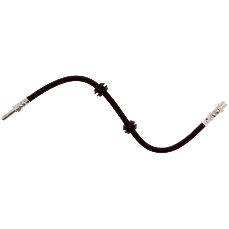 Brake Hydraulic Hose - Rear Side - Raybestos BH384440