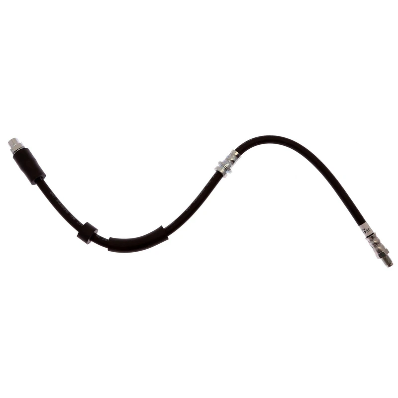 Brake Hydraulic Hose - Front Side - Raybestos BH384441